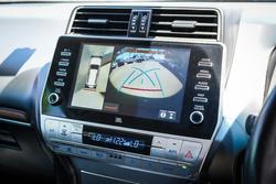 2020 Toyota PRADO VX