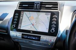 2020 Toyota PRADO VX