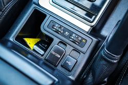 2020 Toyota PRADO VX