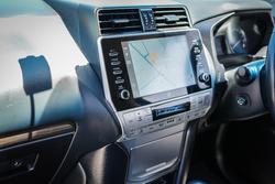 2020 Toyota PRADO VX