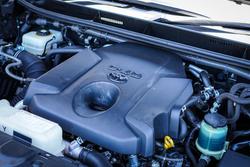 2020 Toyota PRADO VX