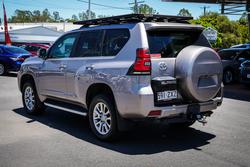 2020 Toyota PRADO VX