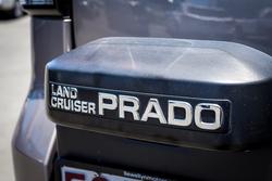 2020 Toyota PRADO VX