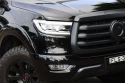 2024 GWM Cannon Vanta