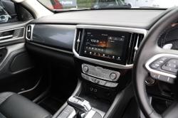 2024 GWM Cannon Vanta