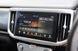 2024 GWM Cannon Vanta