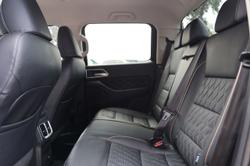 2024 GWM Cannon Vanta