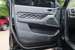 2024 GWM Cannon Vanta