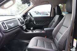 2024 GWM Cannon Vanta