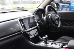 2024 GWM Cannon Vanta