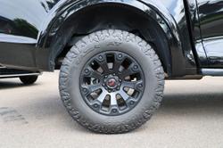 2024 GWM Cannon Vanta