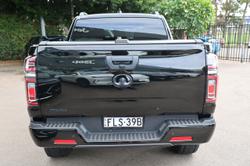 2024 GWM Cannon Vanta