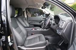 2024 GWM Cannon Vanta