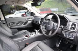 2024 GWM Cannon Vanta