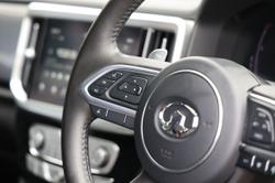 2024 GWM Cannon Vanta