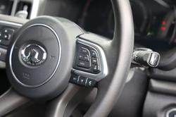 2024 GWM Cannon Vanta