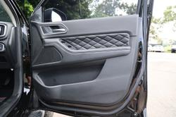 2024 GWM Cannon Vanta