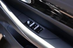 2026 Geely Starray Em-i