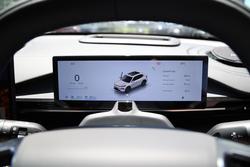 2026 Geely Starray Em-i