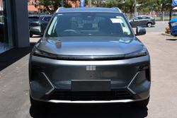 2026 Geely Starray Em-i