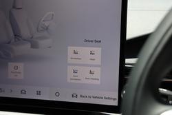 2026 Geely Starray Em-i