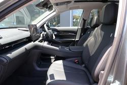 2026 Geely Starray Em-i