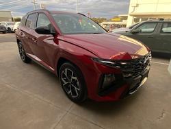2025 HYUNDAI
NX4 TUCSON HEV