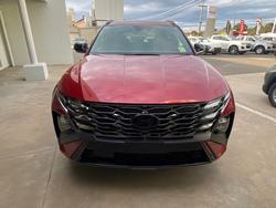 2025 HYUNDAI
NX4 TUCSON HEV