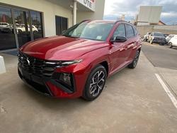 2025 HYUNDAI
NX4 TUCSON HEV