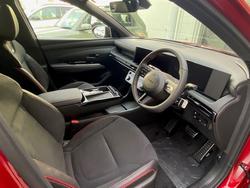 2025 HYUNDAI
NX4 TUCSON HEV