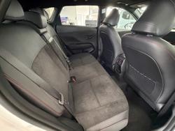 2026 Hyundai Kona Hybrid Premium N Line