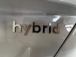 2026 Hyundai Kona Hybrid Premium N Line