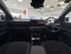 2026 Hyundai Kona Hybrid Premium N Line