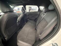 2026 Hyundai Kona Hybrid Premium N Line