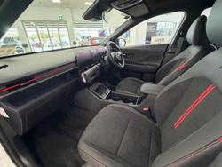 2026 Hyundai Kona Hybrid Premium N Line