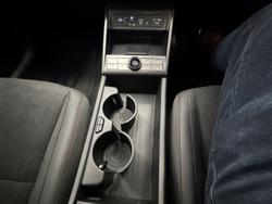 2026 Hyundai Kona Hybrid Premium N Line