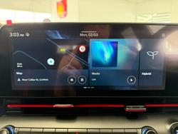 2026 Hyundai Kona Hybrid Premium N Line