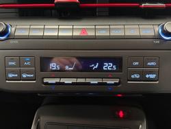 2026 Hyundai Kona Hybrid Premium N Line