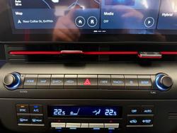 2026 Hyundai Kona Hybrid Premium N Line