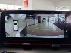 2026 Hyundai Kona Hybrid Premium N Line