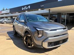 2026 KIA STONIC SPORT