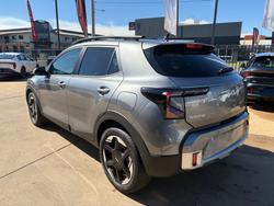 2026 KIA STONIC SPORT