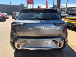 2026 KIA STONIC SPORT