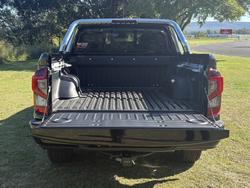 2025 NISSAN NP300 NAVARA ST-X