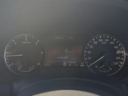 2025 NISSAN NP300 NAVARA ST-X