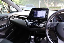 2021 Toyota C-HR Koba