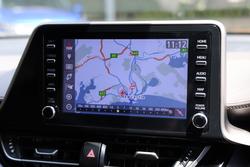 2021 Toyota C-HR Koba