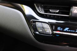 2021 Toyota C-HR Koba