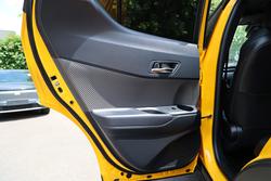 2021 Toyota C-HR Koba