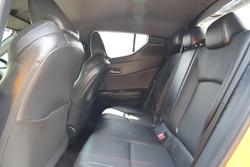 2021 Toyota C-HR Koba